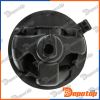 Pulseur d'air habitacle pour NISSAN | 05991098, 05991104